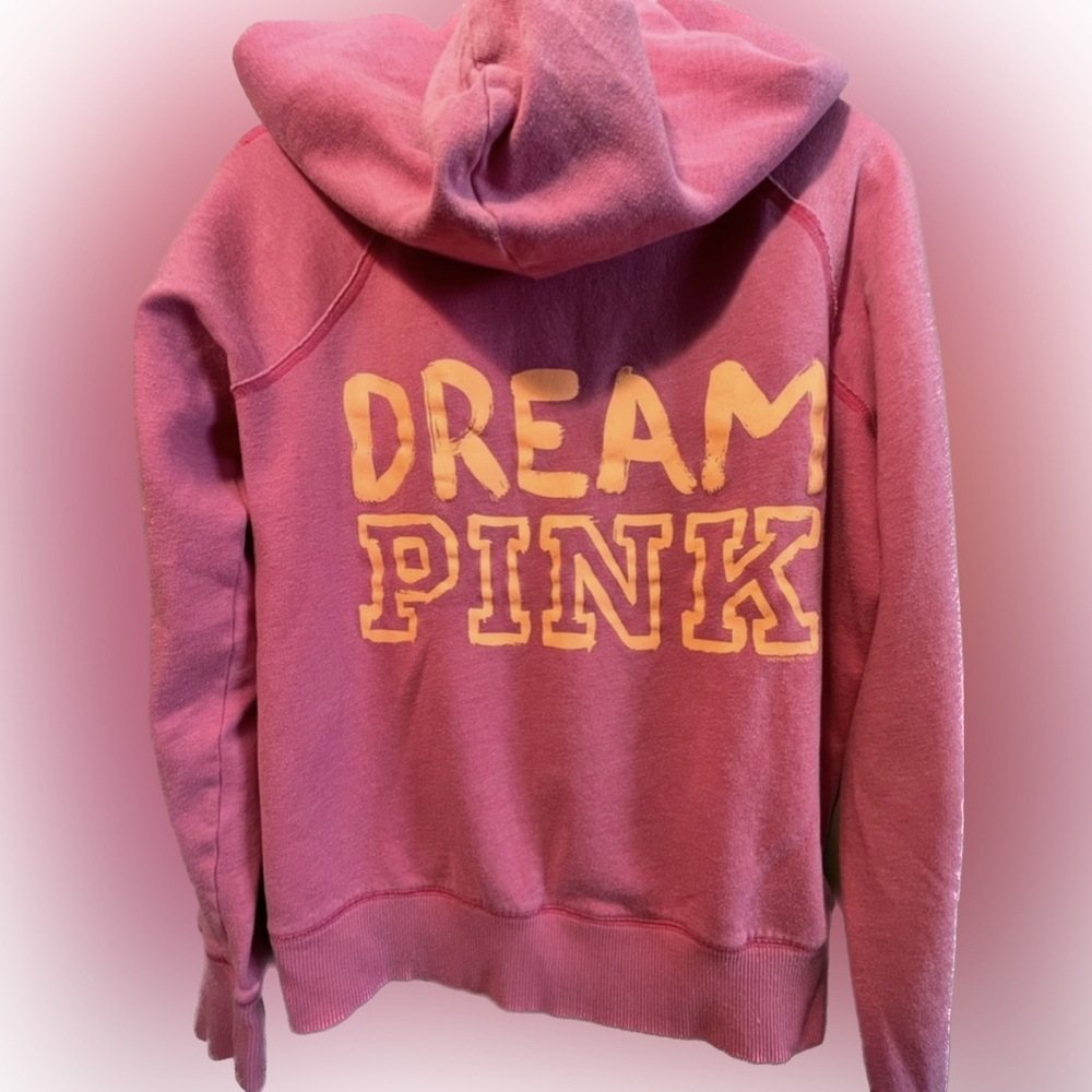 🌟 PINK | Pullover Hoodie